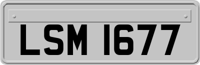 LSM1677