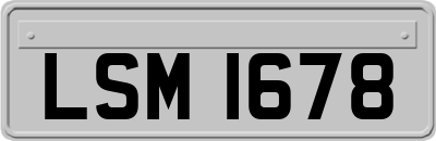 LSM1678