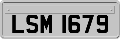LSM1679