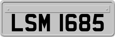 LSM1685