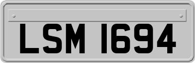 LSM1694