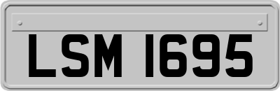 LSM1695