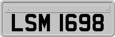 LSM1698