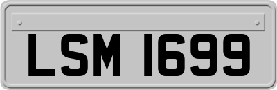 LSM1699