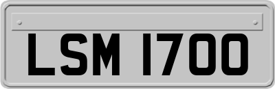 LSM1700