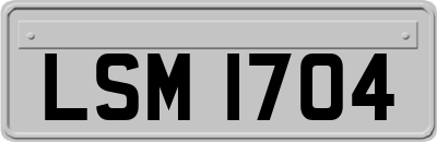 LSM1704
