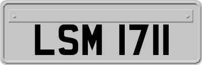 LSM1711