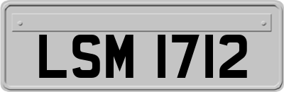 LSM1712