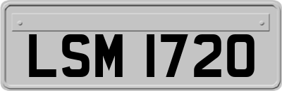 LSM1720
