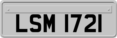 LSM1721