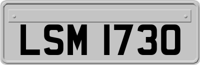 LSM1730