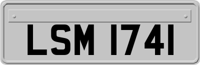 LSM1741