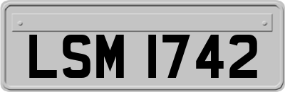 LSM1742