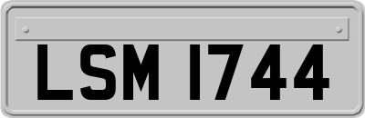 LSM1744