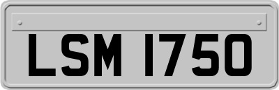 LSM1750