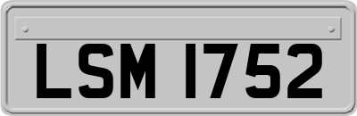 LSM1752