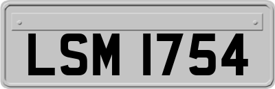 LSM1754