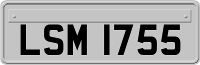 LSM1755