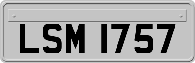LSM1757