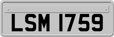 LSM1759