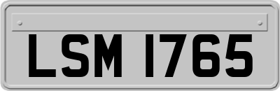 LSM1765
