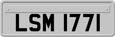 LSM1771