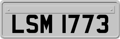 LSM1773