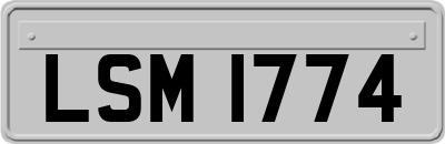 LSM1774