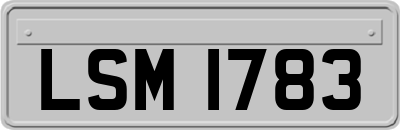 LSM1783