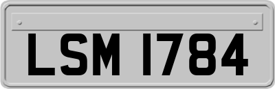 LSM1784