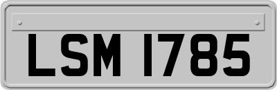LSM1785
