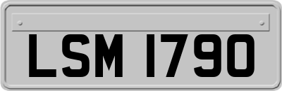 LSM1790