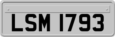 LSM1793