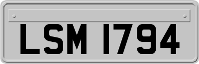LSM1794