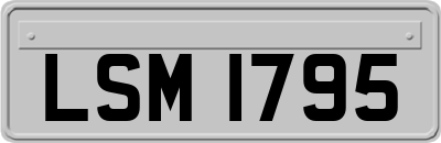 LSM1795