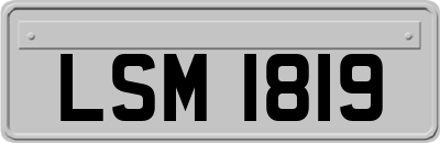 LSM1819