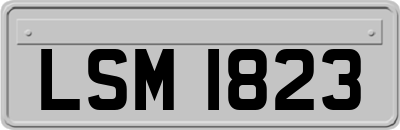 LSM1823