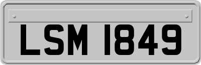 LSM1849