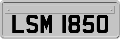 LSM1850