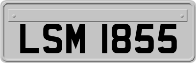 LSM1855