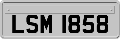 LSM1858