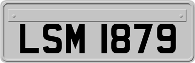 LSM1879