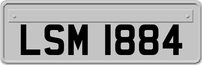 LSM1884