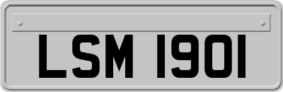LSM1901