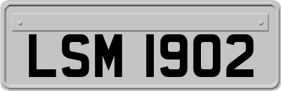 LSM1902