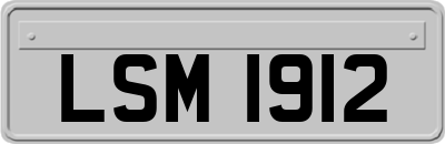 LSM1912