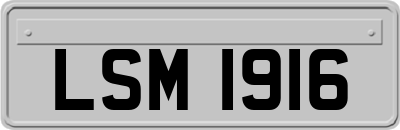 LSM1916