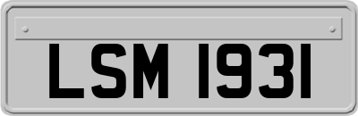 LSM1931