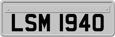 LSM1940