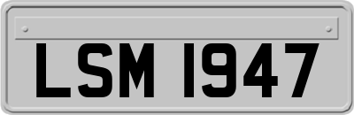 LSM1947
